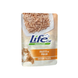 LifeCat Вологий корм філе курки в желе для котів, 70 г