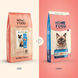 Home Food Cat Adult Hypoallergenic - Сухий гіпоалергенний корм "Морський коктейль" для стерилізованих/кастрованих дорослих котів, 10 кг