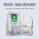 Nature's Protection Superior Care Сухий беззерновий корм з білою рибою для дорослих собак малих порід, 1,5 кг
