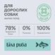 Nature's Protection Superior Care Сухий беззерновий корм з білою рибою для дорослих собак малих порід, 1,5 кг