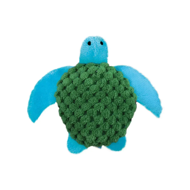 Kong Refillables Turtle Іграшка черепашка для котів