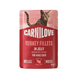 Carnilove Jelly Multipack Влажный корм в желе набор из 3 вкусов для кошек, 12x85 г