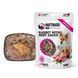 LK Baits Pet Nutrigo Treat Rabbit Функціональні ласощі з кроликом та яловичим соусом (&Oslash; 12 мм) для собак , 150 г