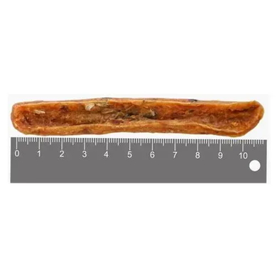 Fish4Dogs Натуральное лакомство палочки из лосося для собак, 85 г
