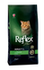 Reflex Plus Adult Cat Food with Chicken Рефлекс Плюс сухий корм з куркою для котів, 15 кг