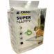 CROCI Super Nappy Daisy Пеленки одноразовые с ароматом ромашки для собак, 57х54 см (30 шт)