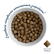 Home Food Dog Adult Medium/Maxi Hypoallergenic Grain-Free - Сухий беззерновий гіпоалергенний корм з качкою та нутом для дорослих собак середніх та великих порід, 10 кг