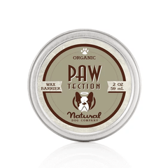 Natural Dog Company Paw Tection Бальзам для захисту лап