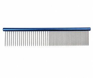 Fraser Essentials Essential Comb - Large Професійний великий металевий гребінь для шерсті собак