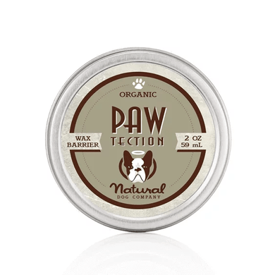 Natural Dog Company Paw Tection Бальзам для защиты лап