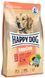 Happy Dog NaturCroq Lachs & Reis - Сухий корм з лососем та рисом для дорослих собак усіх порід, 11 кг