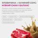 LK Baits Pet Nutrigo Treat Veal Функціональні ласощі з яловичиною та качиним соусом (&Oslash; 12 мм) для собак, 150 г