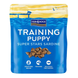 Натуральные лакомства для щенков 100% Печенье с Сардинами Fish4Dogs Training, 150 г