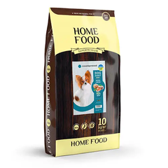 Home Food Dog Adult Mini Hypoallergenic - Сухий корм з фореллю та рисом для собак дрібних порід, 10 кг