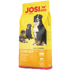 Josera JosiDog Economy - Сухий корм для собак з помірною активністю, 15 кг