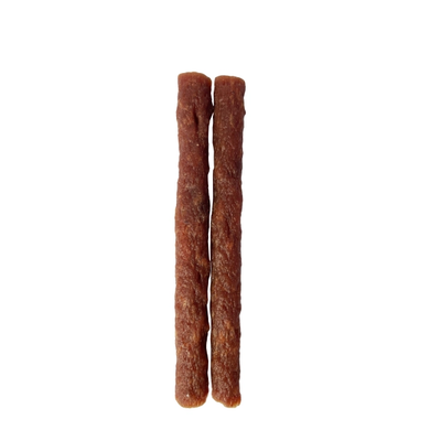 Nature's Protection Lifestyle Snack For Dogs Duck Sticks Ласощі-смужки сушена качка для собак, 75 г