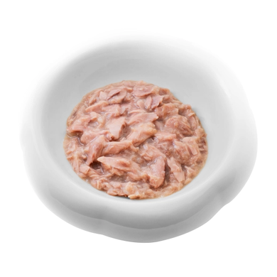 Nature's Protection Superior Care Urinary Adult Cats All Breeds with Tuna and Salmon Влажный корм с тунцом и лососем для поддержания здоровой мочевыделительной системы взрослых кошек, 70 г