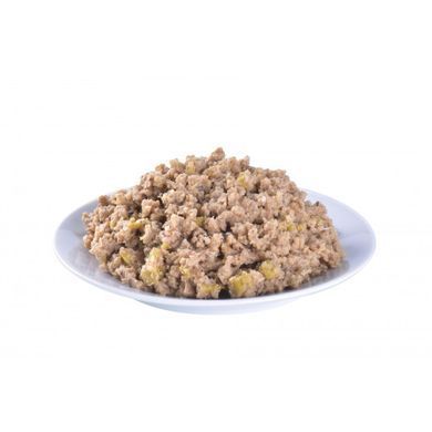 Brit Grain Free Veterinary Diets Hypoallergenic Влажный корм с лососем для кошек с пищевой аллергией или непереносимостью, 200 г