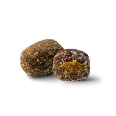 LK Baits Pet Nutrigel Wild Game S-M Функціональні ласощі з дичиною та куркумою (&Oslash; 15 мм) для суглобів собак, 150 г