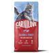 Carnilove Active Salmon & Turkey Large Breed Сухой корм с лососем и индейкой для кошек больших пород, 6 кг