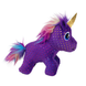 Kong Enchanted Buzzy Unicorn Іграшка єдиноріг для котів