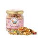 Натуральна веганська посипка для собак Cooka's Cookies Raіnbow Dogfetti 100% овес, 90 г