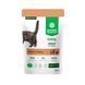 Nature's Protection Prime Weight Control Adult Cats Lamb and Turkey Влажный корм с ягненком и индейкой для контроля веса кошек, 85 г