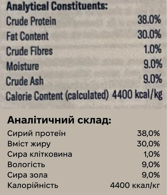 Ziwi Peak Steam Dried Зіві Повнораціонний сухий корм зі смаком Яловичина з гарбузом для собак, 30 г