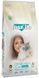 BonaCibo Adult Cat Sterilised Salmon Сухий корм з лососем для стерилізованих котів, 15 кг