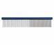 Fraser Essentials Essential Comb - Small Професійний малий металевий гребінь для шерсті собак