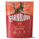 Carnilove Active Beef & Venison Sterilised Сухой корм с говядиной и олениной для стерилизованных кошек, 400 г
