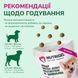 LK Baits Pet Nutrigel Beef S-M Функціональні ласощі з яловичиною і спіруліною (&Oslash; 15 мм) для суглобів собак, 150 г
