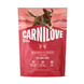 Carnilove Active Venison & Reindeer & Wild Boar Active Adults Сухой корм с олениной и диким кабаном для активных собак, 1,5 кг