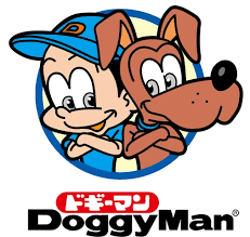 Doggy Man