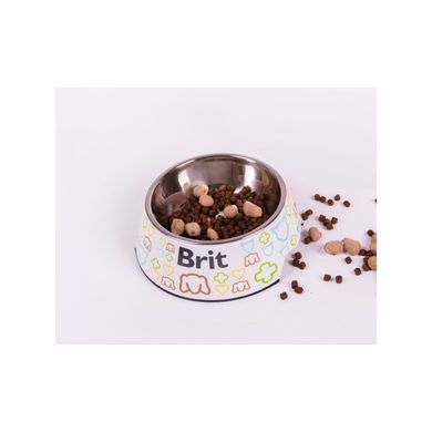 Brit Raw Treat Kitten Freeze-dried Сублімовані ласощі з куркою, лососем і сироваткою для кошенят