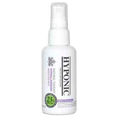 Hyponic Hinoki Cypress Detangling Mist Зволожуючий спрей для розплутування шерсті для собак і котів 55 мл