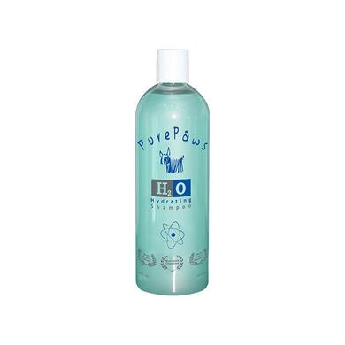 Pure Paws H2O Hydrating Shampoo Увлажняющий шампунь