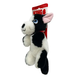 Kong Comfort Pups Boss Конг Игрушка для собак, S